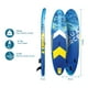 thumbnail image 2 of Stand Up Paddle A1 Ocean 10’6” - Doble Capa, 2 of 3