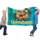 thumbnail image 2 of Escalofríos Bandera impresa con temática, regalo perfecto para fanáticos, amigos y familiares, y adecuada para actividades al aire libre e interiores, decoraciones de fiesta. 60*90CM, 2 of 6