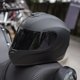 thumbnail image 5 of Casco de moto TRIANGLE Full Face para adultos aprobado por el DOT, 5 of 6