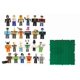 thumbnail image 1 of Figuras Roblox Set 24 Figuras 8 Cm. Juguete Colección, 1 of 6