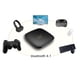 thumbnail image 2 of Smart TV Box Android 4K 8 GB Control Remoto, 2 of 3