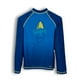 thumbnail image 1 of Polera Niño Azul Pillin, 1 of 3