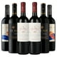 thumbnail image 1 of 6 Vinos Mix Asado Reservado, 750 ml, 1 of 4