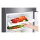 thumbnail image 4 of Refrigerador No Frost Top Freezer LG GT32WPPDC Door Cooling 312Lts, 4 of 13