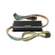 thumbnail image 4 of Power Pack Alpine KTP-445A Unidad principal para auto 45W x 4, 4 of 4