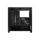 thumbnail image 3 of Gabinete Gamer Corsair 4000D Airflow, Mid-Tower, EATX, ATX, MicroATX, Mini-ITX, Vidrio templado, 3 of 5