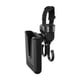 thumbnail image 5 of Soporte Para Teléfono De Cochecito Con Gancho Organizador Para Bicicletas, Carritos De Compra Y Scooters, Color Negro, 5 of 5