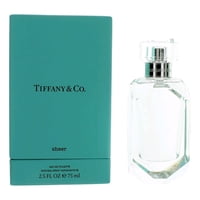 Tiffany & Co. Eau De Toilette Transparente En Spray 75Ml/2.5Oz
