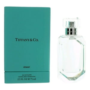 Tiffany & Co. Eau De Toilette Transparente En Spray 75Ml/2.5Oz