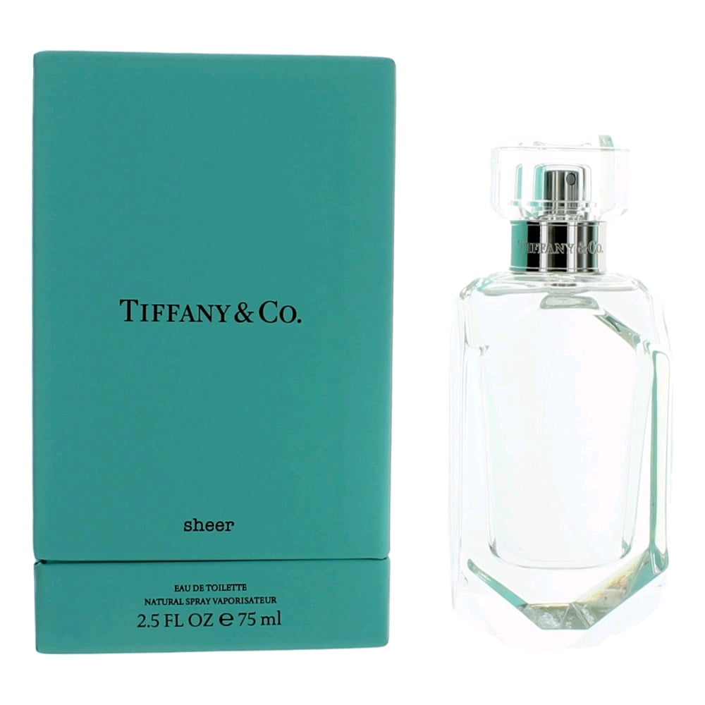Tiffany & Co. Eau De Toilette Transparente En Spray 75Ml/2.5Oz