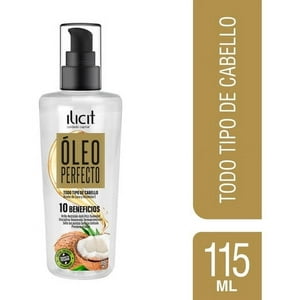 Ilicit - Oleo Perfecto 115 Ml