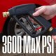 thumbnail image 3 of Pistola para hidrolavadora Westinghouse 3600 PSI con conector M22, 3 of 5