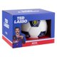 thumbnail image 2 of Taza Paladone Ted Lasso 450 ml con forma de balón de fútbol, 2 of 4