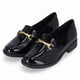 thumbnail image 3 of Mocasin Mujer Negro/Charol Leci Piccadilly, 3 of 4