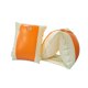 thumbnail image 5 of Anillos De Brazo De Natación, Mangas Flotantes De Natación, Equipo De Natación Para Piscina, Brazaletes De Natación, Color Naranja, 5 of 5