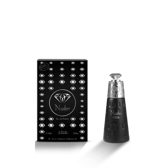 Perfume Nabeel Nader Unisex Edp 100 Ml
