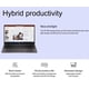 thumbnail image 4 of Laptop HP 250 G10 15.6" FHD i5 16 GB 512 GB SSD, 4 of 9