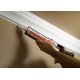 thumbnail image 2 of Goma acrílica Caulk Sashco Big Stretch Redwood, 310 ml, funda 1212, 2 of 5