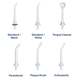 thumbnail image 3 of Irrigador Dental Con Tanque Powerfloss 1 Un, 3 of 10