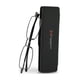 thumbnail image 1 of Gafas de lectura MicroVision, planas y plegables, con aumento de 1,5 aumentos, 1 of 6