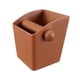 thumbnail image 2 of Papelera Para Café Molido, Contenedor Para Basura, Contenedor Para Café Molido, Para Cafeterías, Hoteles, Cafés, Color Marrón, 2 of 3