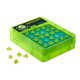 thumbnail image 2 of Juego de Mesa Hasbro Gaming Perfection Neon Pop, 2 of 2