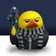 thumbnail image 3 of Figura de Vinilo Coleccionable Pato de Goma TUBBZ Gru 9 cm, 3 of 6