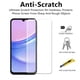 thumbnail image 2 of Lamina de vidrio templado Para Galaxy A15 5G, 2 of 3
