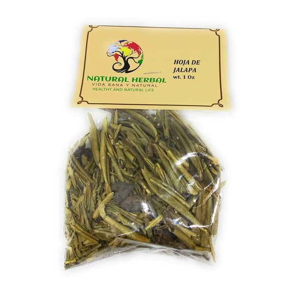 Té N&H Hoja de Jalape 28 g 100 % Natural