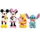 thumbnail image 5 of Peluche de peluche Just Play Disney Classic Mickey Mouse, 5 of 5
