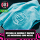 thumbnail image 2 of Detergente Lavado Microfibras Micro Soft - Dub Boyz, 2 of 4