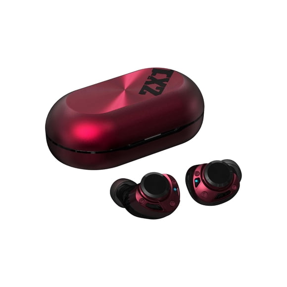 Auriculares Inalámbricos AVIOT TE-ZX1 con Cancelación Híbrida de Ruido IPX4