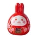 thumbnail image 1 of Estatua De Conejo De Año Nuevo Chino, Figura De Conejito Pequeño En Miniatura Para Decoración De Escritorio, 1 of 5