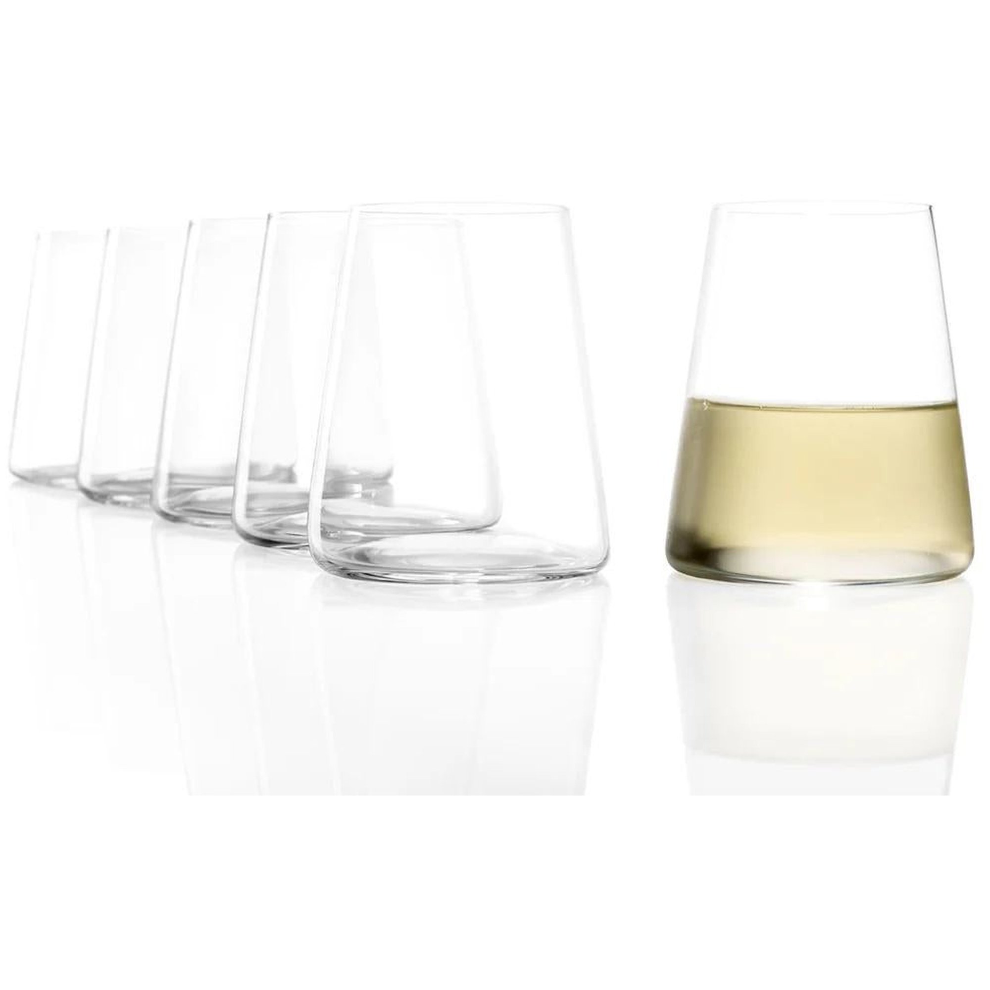Stölzle - Set 6 Vasos 380 Ml Power