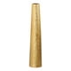 thumbnail image 1 of Florero Jarrón Decorativo Alto Piso Textura Hogar Jhn, 1 of 3