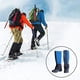 thumbnail image 4 of Polainas impermeables para botas de niños, senderismo, caza, escalada, equipo de protección., 4 of 8