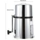 thumbnail image 2 of Picadora De Hielo Triturador Para Cocteles Tragos Premium, 2 of 6