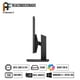thumbnail image 3 of AIO HP ProOne 400 G5(I5 9TH - 8GB - 256GB)(Windows 11-Office365) Reacondicionado, 3 of 4