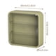 thumbnail image 1 of Organize Your Mini Pop Collection with our Wall-Mounted Bubble Matt Acrylic Display Rack - Dustproof, Moisture-proof, and Hand Organizer with Adhesive Wedge, 1 of 5
