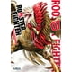 thumbnail image 1 of Manga Rooster Fighter 07 Ivrea, 1 of 2