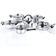 thumbnail image 1 of Set De Ollas De Cocina y Tetera 12 Piezas, 1 of 6
