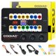 thumbnail image 1 of Herramienta OBD2 GODIAG GT100+ Caja de Derivación para Conector ECU, 1 of 8