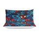 thumbnail image 3 of Spider-Man Family Bed 3 Piece Set Personalized Bedding Decor for Kids And Teens Anime Student Dormitory Cover, 3 of 5