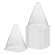 thumbnail image 1 of Garden Bell Cloche Dome Cubre Protectores Para Plantas De Jardín De Invernadero, 1 of 3