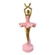 thumbnail image 1 of Estatua Decorativa Figura Bailarina Ballet Adorno Jhn, 1 of 3
