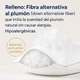 thumbnail image 4 of 2 pack Almohada para piel sensible Super suave Premium, 4 of 7