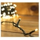 thumbnail image 1 of guirnalda de luces amarillas 100 luces navideñas decorativas, 1 of 3