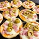thumbnail image 4 of Masa Pizzetas Con Masa Madre Pack 30 Unidades 900g, 4 of 6