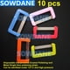 thumbnail image 1 of Dental Orthodontic Interproximal Enamel Reduction Treatment Polystrips Enamel Reduction Polishing Material Tool Teeth Whitening, 1 of 3