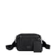 thumbnail image 1 of Bandolera Secret Nara ST6 S Negro, 1 of 6